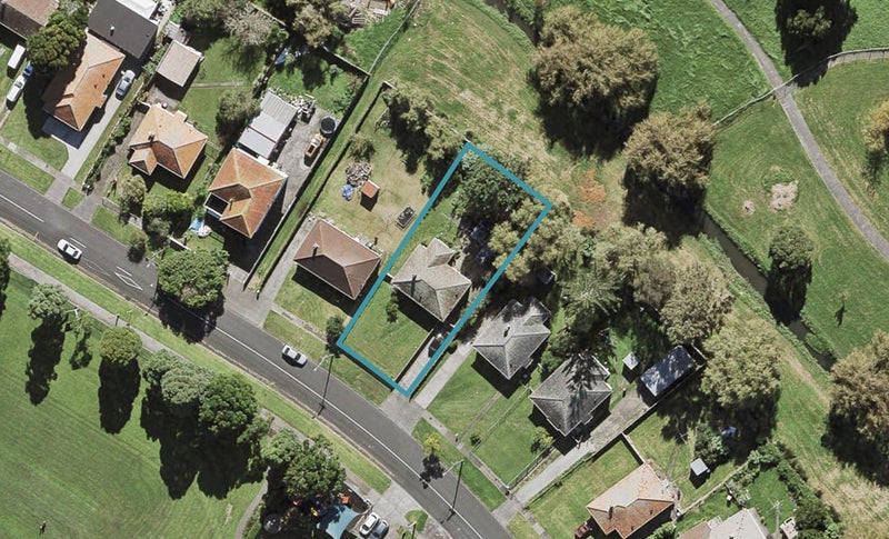 31 O'Donnell Avenue, Wesley, Auckland - Carousel 1