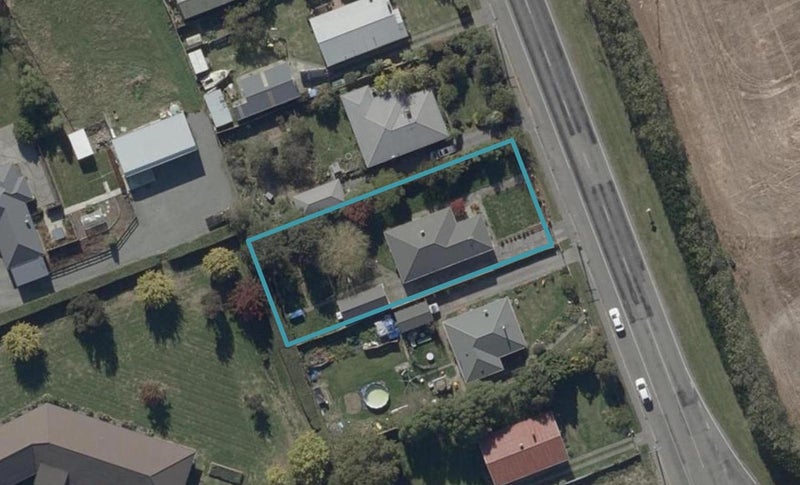 54 Leeston Dunsandel Road, Leeston - Carousel 1