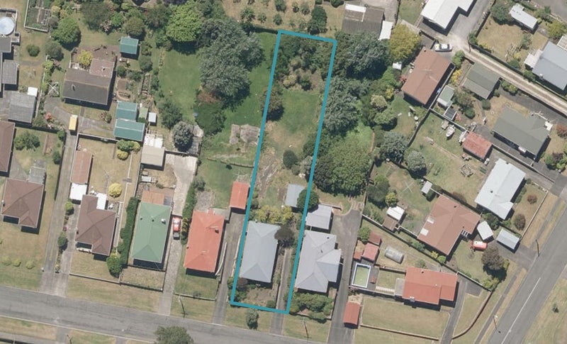 32 Konini Street, Tawhero, Whanganui - Carousel 1