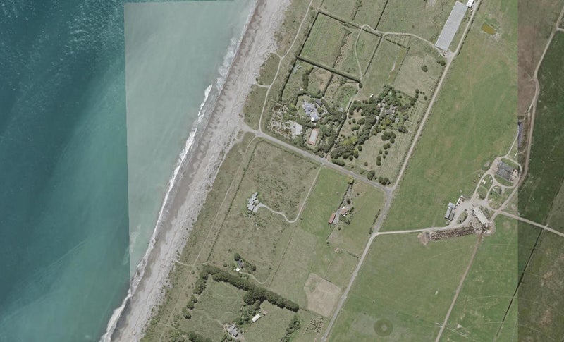 195 Sims Road, Otaki - Carousel 1