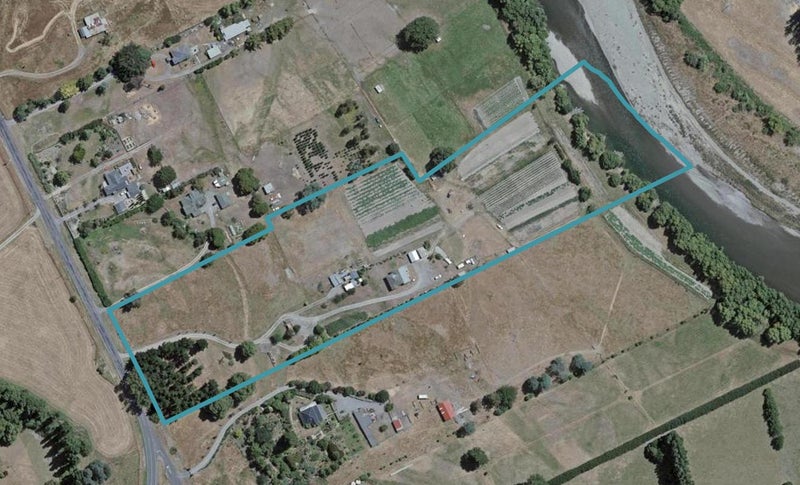111 Te Whiti Road, Homebush, Masterton - Carousel 1
