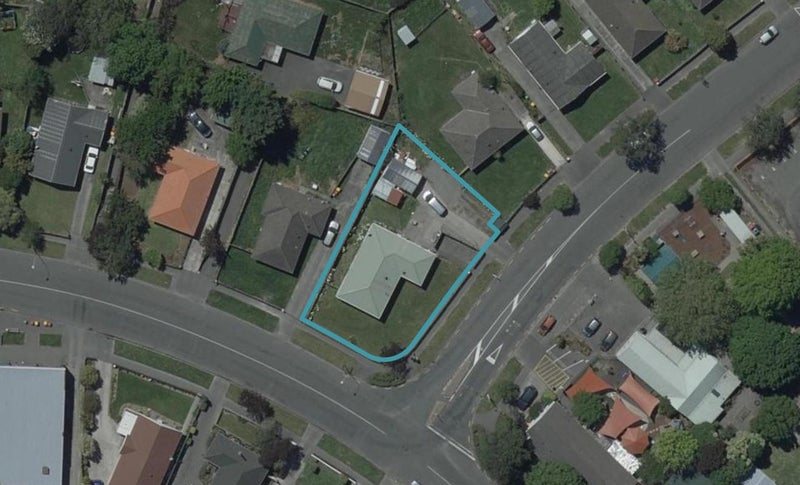 112 Mathers Road, Hoon Hay, Christchurch - Carousel 1