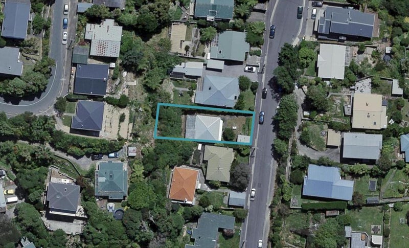 18 Liardet Street, Vogeltown, Wellington - Carousel 1