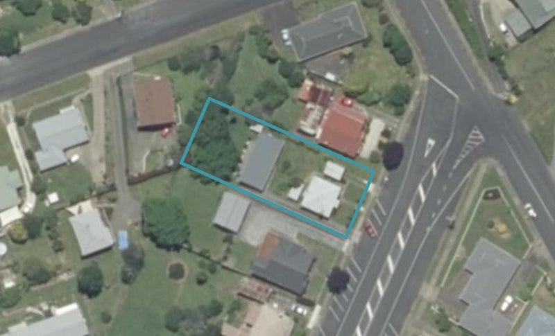 4A Turongo Street, Otorohanga, Ōtorohanga - Carousel 1