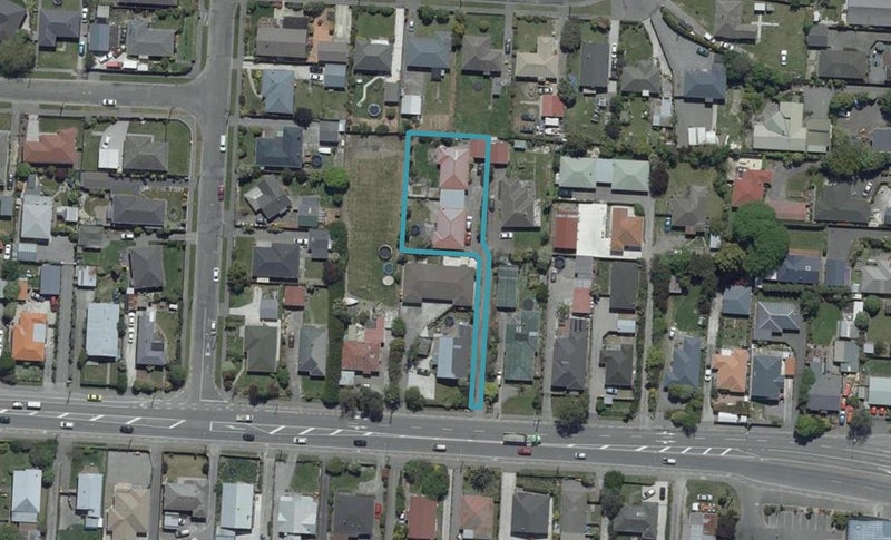 1/26 Northcote Road, Northcote, Christchurch - Carousel 1