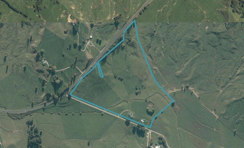 27 Pukenui Road, Te Kuiti - Carousel 1