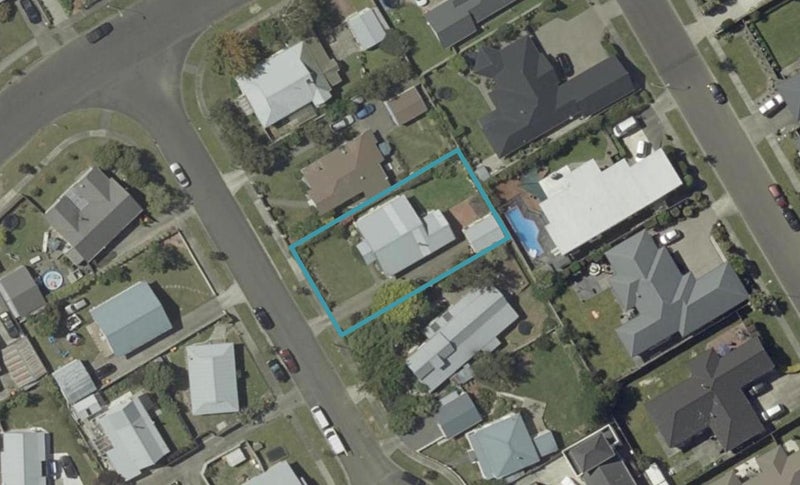 5 Perrin Place, Kelvin Grove, Palmerston North - Carousel 1
