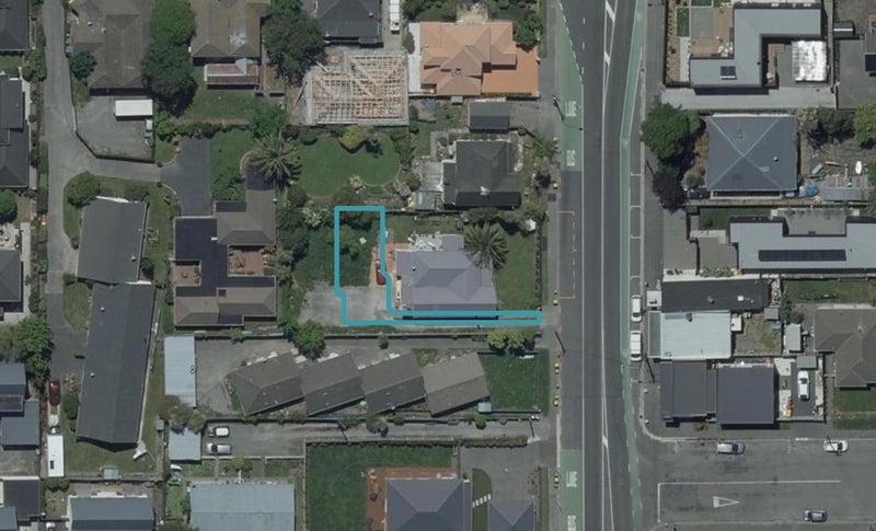 1/93 Hills Road, Edgeware, Christchurch - Carousel 1