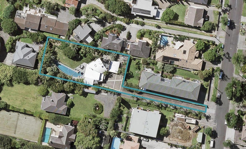 93 Selwyn Avenue, Mission Bay, Auckland - Carousel 1