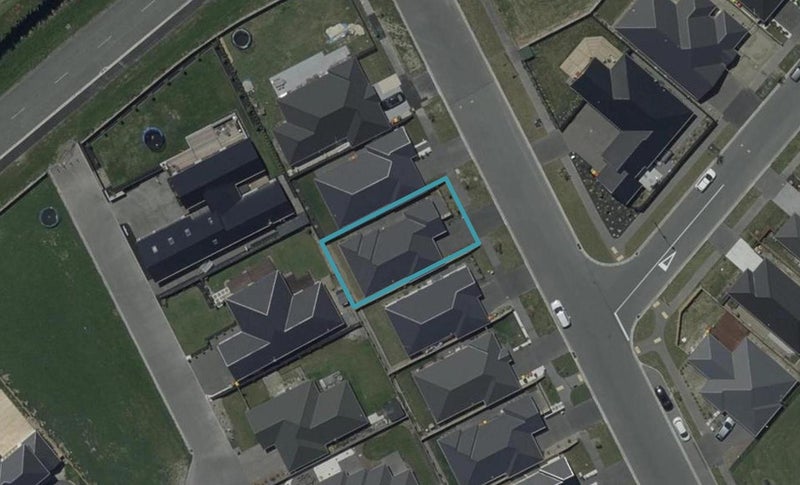 87 Richmond Avenue, Halswell, Christchurch - Carousel 1