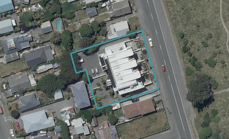 6/272 Marine Parade, New Brighton, Christchurch - Carousel 1