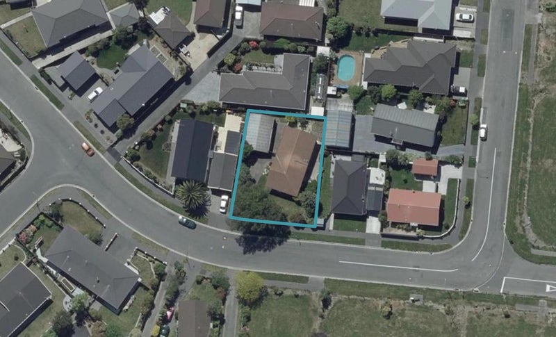 87 Vivian Street, Burwood, Christchurch - Carousel 1