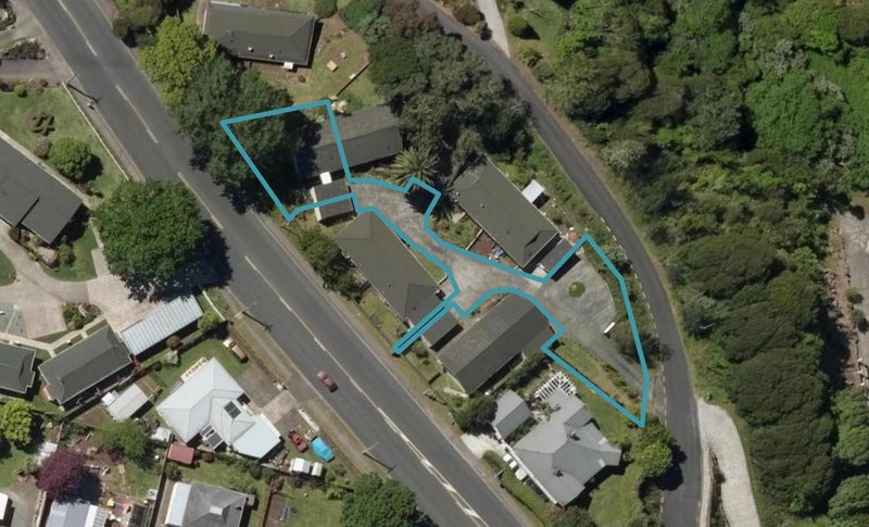 7/3 Millers Lane, Tikipunga, Whangarei - Carousel 1
