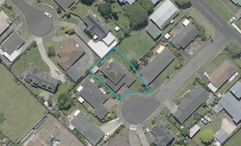 6 Hampton Place, Springvale, Whanganui - Carousel 1