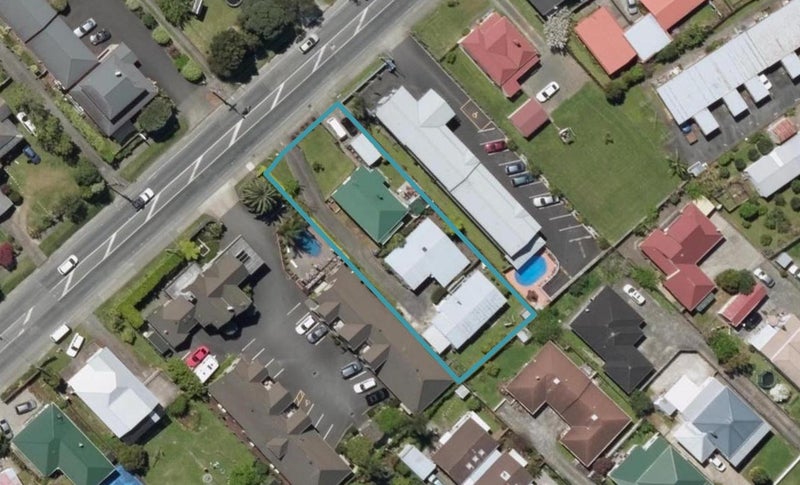 357B Western Hills Drive, Avenues, Whangarei - Carousel 1