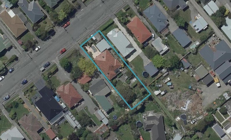 46 Conway Street, Somerfield, Christchurch - Carousel 1