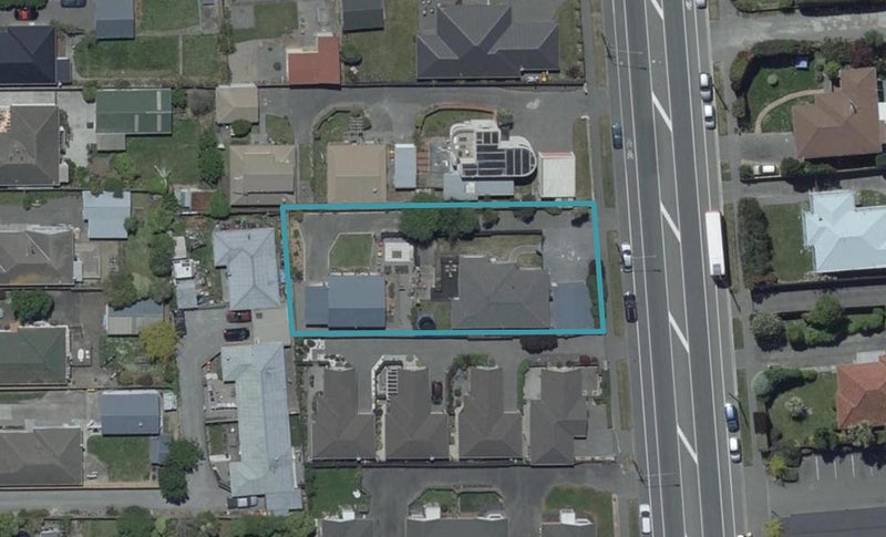 2/49 Marshland Road, Shirley, Christchurch - Carousel 1