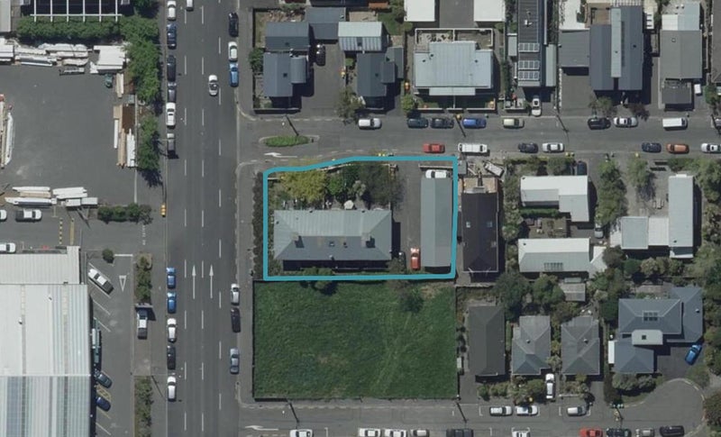 1/4 Melrose Street, Christchurch Central, Christchurch - Carousel 1