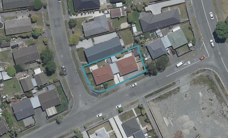 4A Brentwood Street, Parklands, Christchurch - Carousel 1