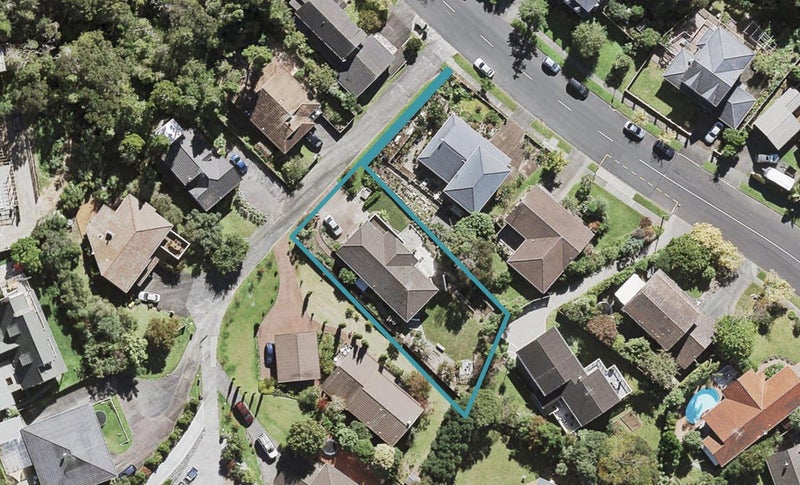165 Chelsea View Drive, Chatswood, Auckland - Carousel 1
