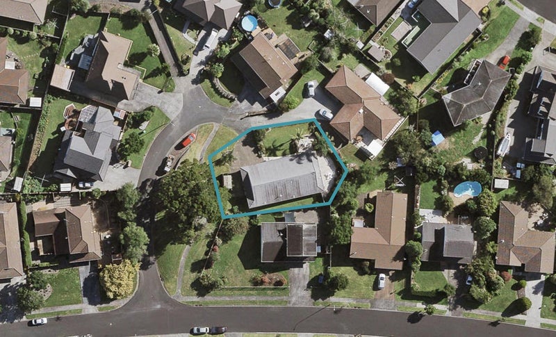 3 Rarahu Place, The Gardens, Auckland - Carousel 1