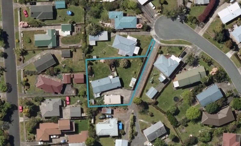 15 Wessex Street, Tikipunga, Whangarei - Carousel 1