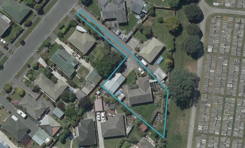 24 Damien Place, Bromley, Christchurch - Carousel 1
