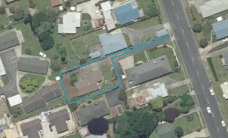 41 Haerehuka Street, Otorohanga, Otorohanga - Carousel 1
