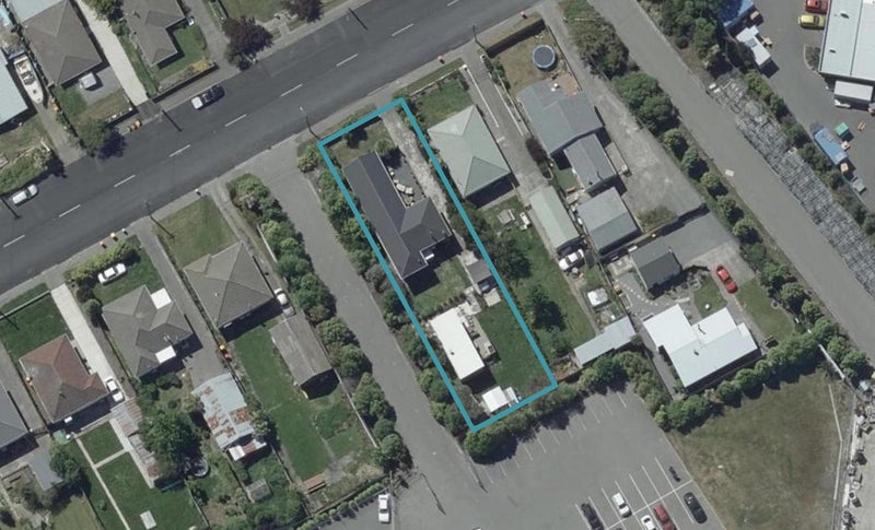 26 Curries Road, Hillsborough, Christchurch - Carousel 1