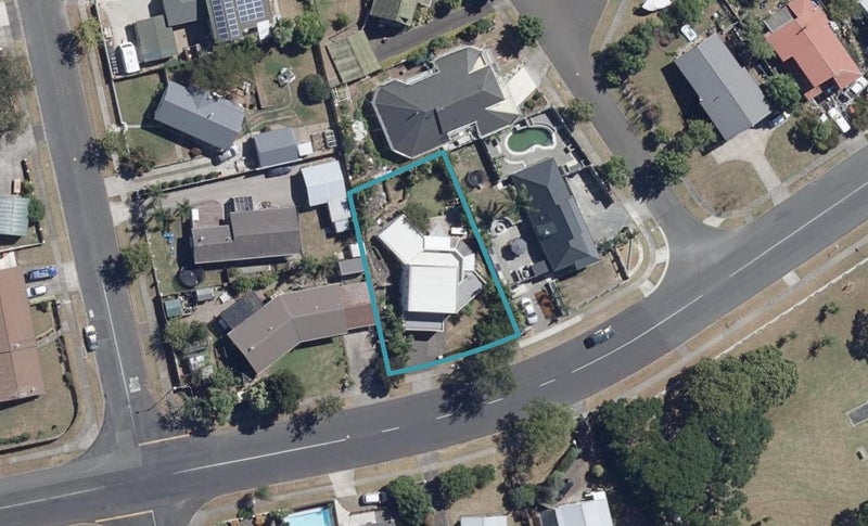 43 Cullimore Street, Pukete, Hamilton - Carousel 1