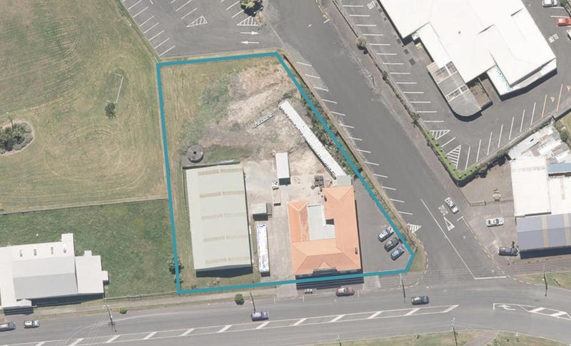 6 Bryce Street, Castlecliff, Whanganui - Carousel 1