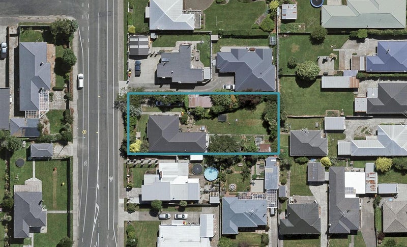 53 Exmouth Street, Waverley, Invercargill - Carousel 1