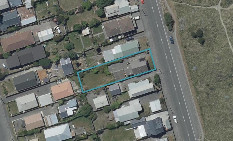 260 Marine Parade, New Brighton, Christchurch - Carousel 1