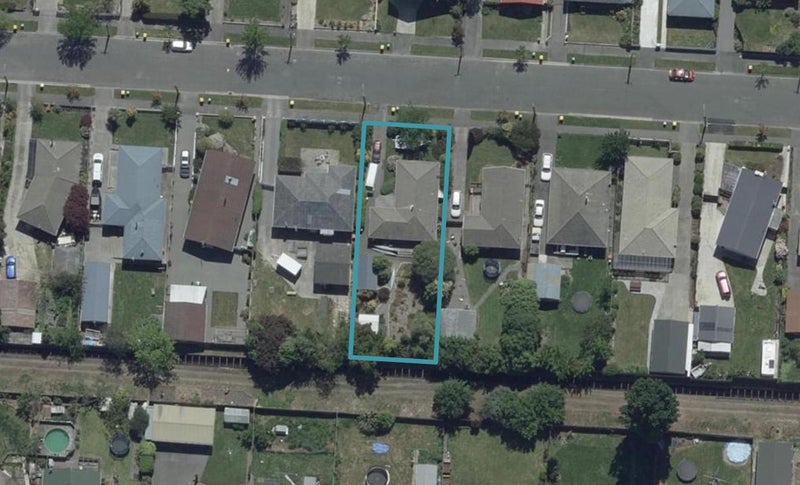 38 Wingate Street, Redwood, Christchurch - Carousel 1