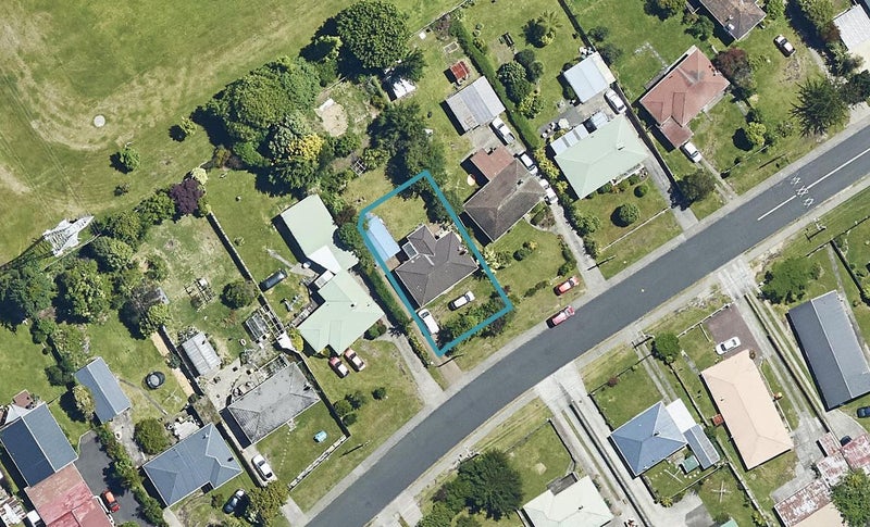 11 Fairview Road, Western Heights, Rotorua - Carousel 1
