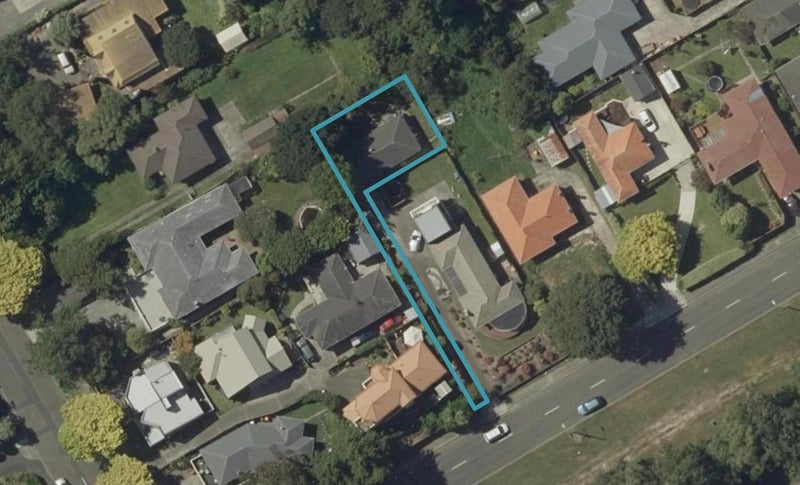 917A Upper Main Street, Roslyn, Palmerston North - Carousel 1