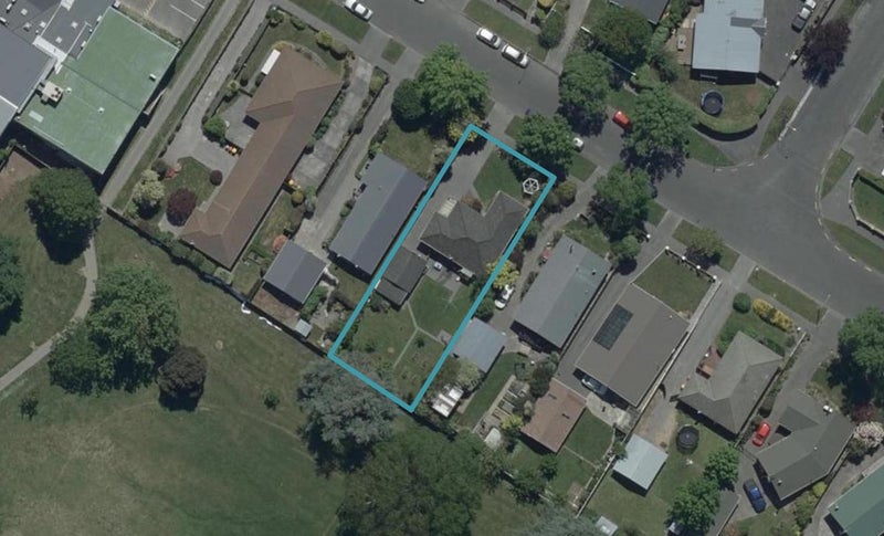 19 Saffron Street, Bryndwr, Christchurch - Carousel 1