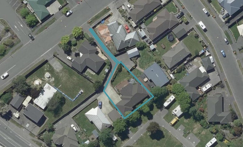 124C Saint Johns Street, Bromley, Christchurch - Carousel 1