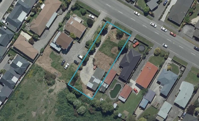 151 Sawyers Arms Road, Northcote, Christchurch - Carousel 1