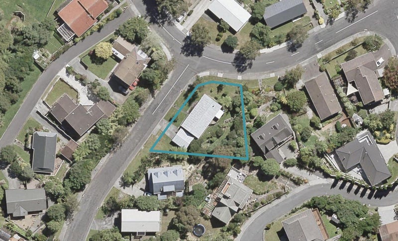 1 Penny Lane, Silverstream, Upper Hutt - Carousel 1
