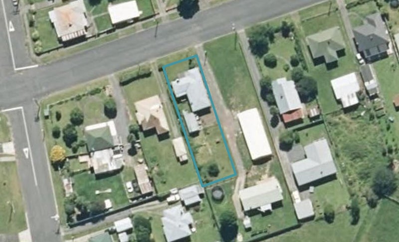 47 Makere Street, Taumarunui - Carousel 1