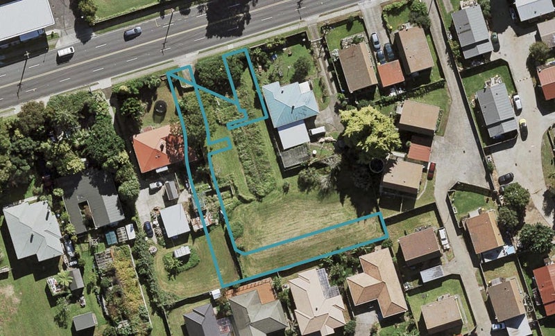 108C Walmsley Road, Favona, Auckland - Carousel 1
