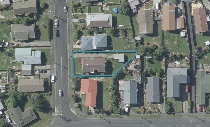 240 Mulford Street, Concord, Dunedin - Carousel 1