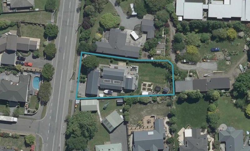300A Gardiners Road, Harewood, Christchurch - Carousel 1