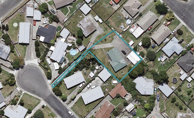 837 Huia Street, Camberley, Hastings - Carousel 1