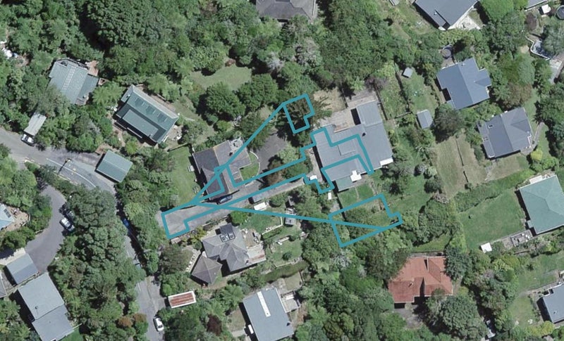 17 Ara Toutouwai, Karori, Wellington - Carousel 1