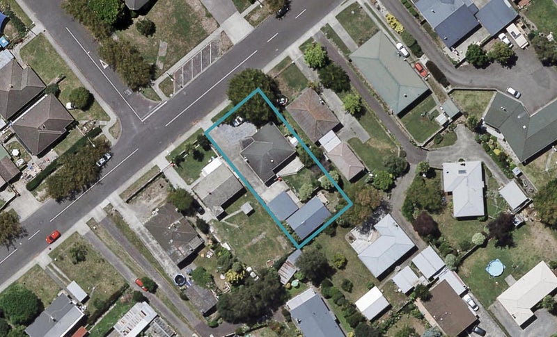 201 Park Road South, Ākina, Hastings - Carousel 1