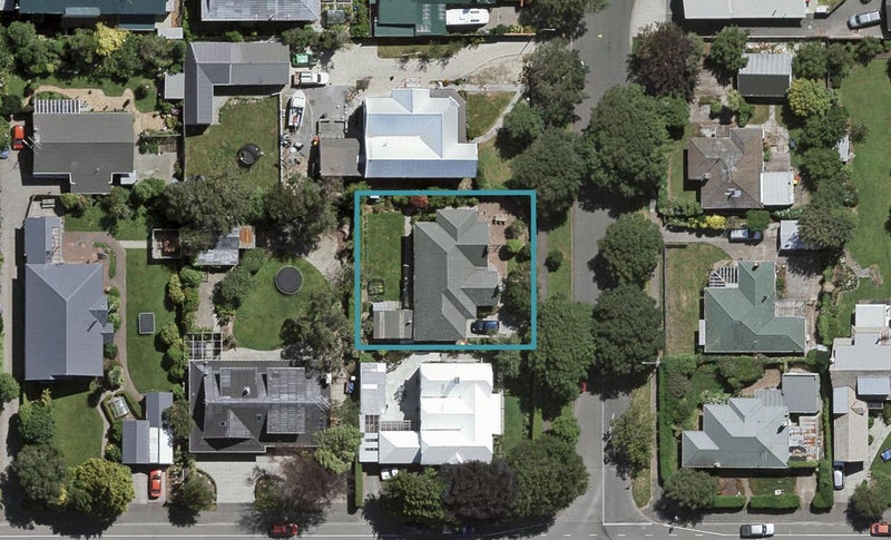 12 Grey Street, Gladstone, Invercargill - Carousel 1