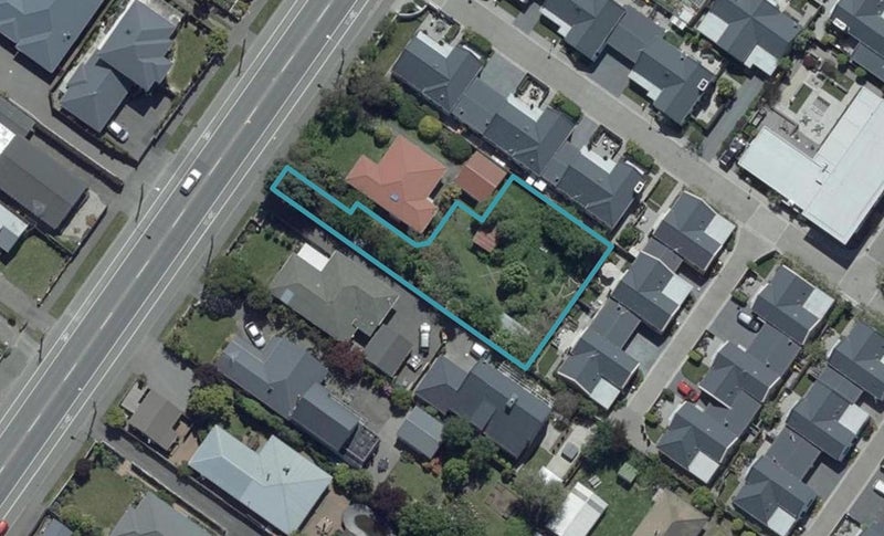 484A Greers Road, Bishopdale, Christchurch - Carousel 1