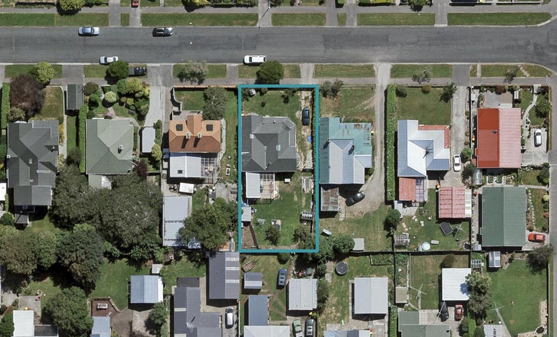 249 Bowmont Street, Georgetown, Invercargill - Carousel 1